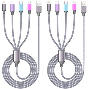 XNEW-B098KGCPTS-4FT-2PK Amazon product image 1