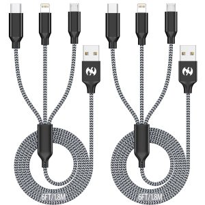 XNEW-B0F8NCN51K-6FT-2PK Amazon product image 1